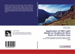 Application of HBV Light Model on Dudhkoshi River Basin of Khumbu Area - Bhatt, Gopal Datt;Adhikari, Tirth Raj