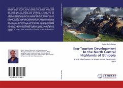 Eco-Tourism Development In the North Central Highlands of Ethiopia