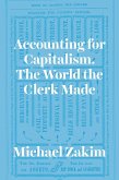 Accounting for Capitalism (eBook, ePUB)