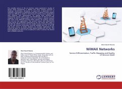 WiMAX Networks - David Pakono, Okot