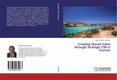Creating Shared Value through Strategic CSR in Tourism
