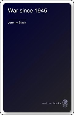 Cover War since 1945 (eBook, ePUB)