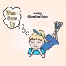 When I Grow Up (eBook, ePUB) - Bild 1