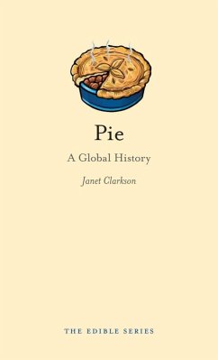 Pie (eBook, ePUB) - Clarkson, Janet