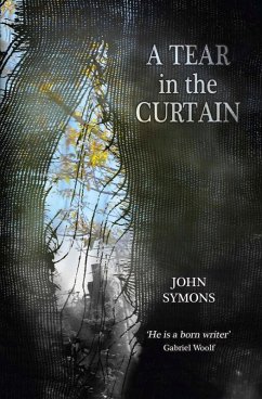 A Tear in the Curtain (eBook, ePUB) - Symons, John
