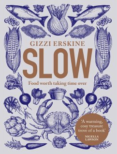 Slow - Erskine, Gizzi