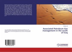 Associated Petroleum Gas management in the south of Iraq - Ali, Kathem
