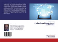 Evaluation of Educational Multimedia - Amanatidis, Nikolaos