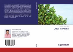 Citrus in Odisha - Padhi, Soubindra Kumar