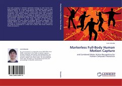 Markerless Full-Body Human Motion Capture - Unzueta, Luis