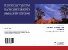 Clash of Stones and Calabash - Vembo, Oliver Jopo