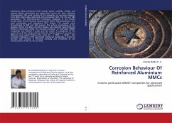 Corrosion Behaviour Of Reinforced Aluminium MMCs - H. C., Ananda Murthy