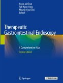 Therapeutic Gastrointestinal Endoscopy