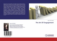 The Art Of Engagement - Shahid, Noor-ul-Ain