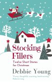 Stocking Fillers: Twelve Short Stories for Christmas (Short Story Collections, #3) (eBook, ePUB)