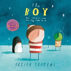 The Boy - Jeffers, Oliver