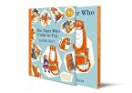 The Tiger Who Came to Tea Gift Edition