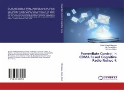 Power/Rate Control in CDMA Based Cognitive Radio Network - Mostaque, Shaikh Khaled;Islam, Md. Rezaul;Islam, Md. Johirul