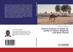 Islamic Activism in Sahel: Al-qaeda in Islamic Maghreb and Boko Haram