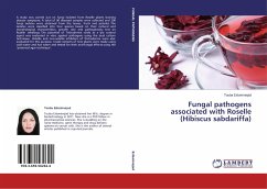 Fungal pathogens associated with Roselle (Hibiscus sabdariffa) - Eslaminejad, Touba
