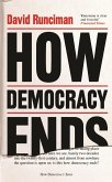 How Democracy Ends (eBook, ePUB)
