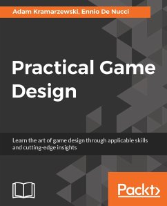 Cover Practical Game Design (eBook, ePUB)