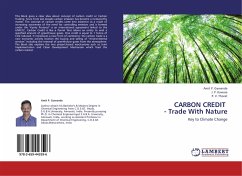 CARBON CREDIT - Trade With Nature