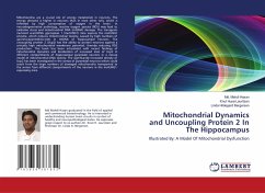 Mitochondrial Dynamics and Uncoupling Protein 2 In The Hippocampus - Hasan, Md. Mahdi;Lauritzen, Knut Husø;Bergersen, Linda Hildegard