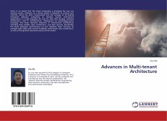 Advances in Multi-tenant Architecture - Ma, Kun