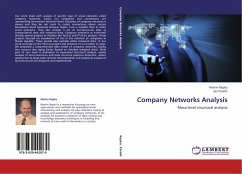 Company Networks Analysis