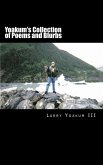 Yoakum's Collection of Poems and Blurbs (eBook, ePUB) Yoakum's Collection of Poems and Blurbs (eBook, ePUB)