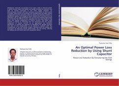 An Optimal Power Loss Reduction by Using Shunt Capacitor - Tella, Teshome Goa