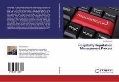 Hospitality Reputation Management Process