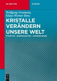 Kristalle verändern unsere Welt (eBook, ePUB)