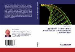 The Role of IS6110 in the Evolution of Mycobacterium tuberculosis