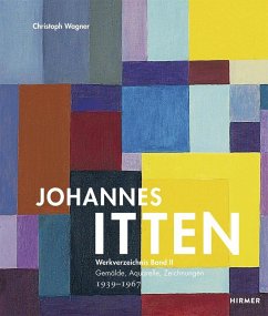 Johannes Itten - Wagner, Christoph