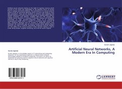 Artificial Neural Networks, A Modern Era In Computing - Jagirdar, Suresh