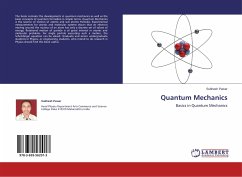 Quantum Mechanics - Pawar, Subhash