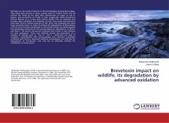 Brevetoxin impact on wildlife, its degradation by advanced oxidation - Ben Abderrazik, Nadia