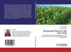 Wastewater Reuse in the Gaza Strip