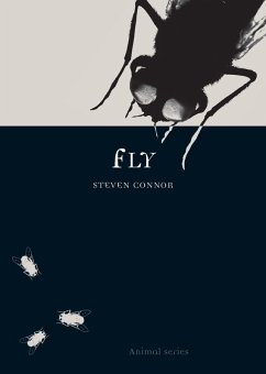 Cover Fly (eBook, ePUB)
