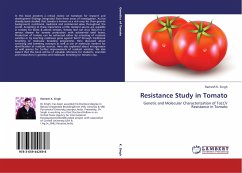 Resistance Study in Tomato - Singh, Ramesh K.