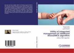 Utility of Integrated management of childhood illness(IMCI) algorithm - Kundra, Shaveta;Singh, Tejinder;Chhatwal, Jugesh