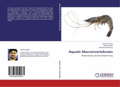 Aquatic Macroinvertebrates - Gupta, Santanu;Palit, Debnath;Mukherjee, Aparajita