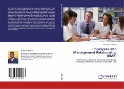 Employees and Management Relationship (EMR)