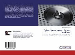 Cyber-Space Versus Cyber-Realities - Fusari, Massimiliano