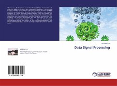 Data Signal Processing - Lin, Jyh-Woei