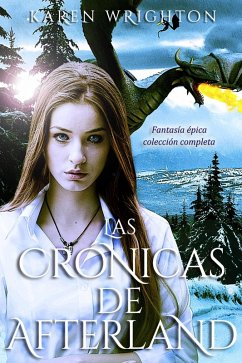 Cover Las Cronicas de Afterland (eBook, ePUB)