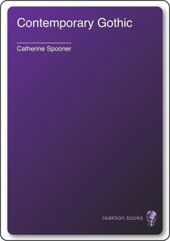 Cover Contemporary Gothic (eBook, ePUB)
