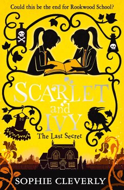 The Last Secret: A Scarlet and Ivy Mystery - Cleverly, Sophie